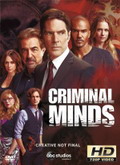 Mentes Criminales Temporada 12 [720p]